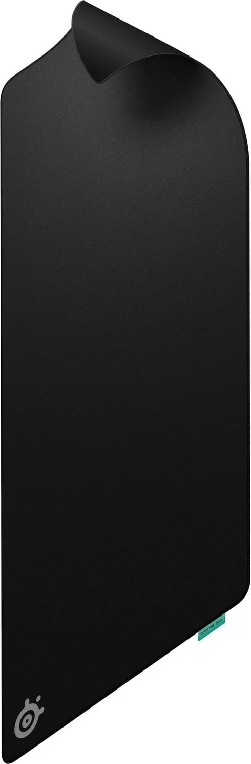 Mauspad SteelSeries QcK Performance XL Balance, e zezë
