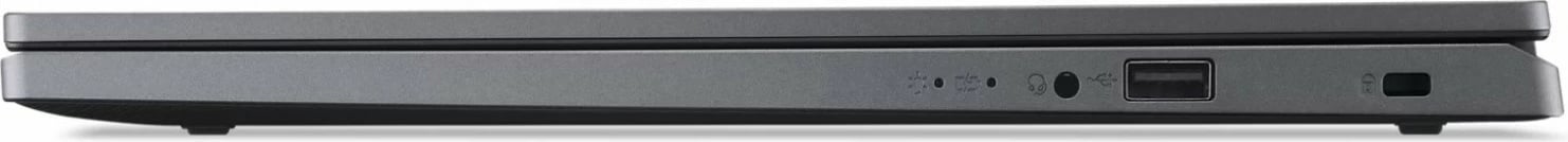 Laptop Acer Extensa 15 EX215-24-R41P, 15.6", AMD Ryzen 3 7320U, 8 GB RAM, 512 GB SSD, Gri Laptop Acer Extensa 15 EX215-24-R41P, 15.6", AMD Ryzen 3 7320U, 8 GB RAM, 512 GB SSD, Gri