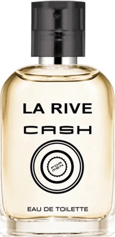 Eau de Toilette për meshkuj La Rive Cash For Men 30ml