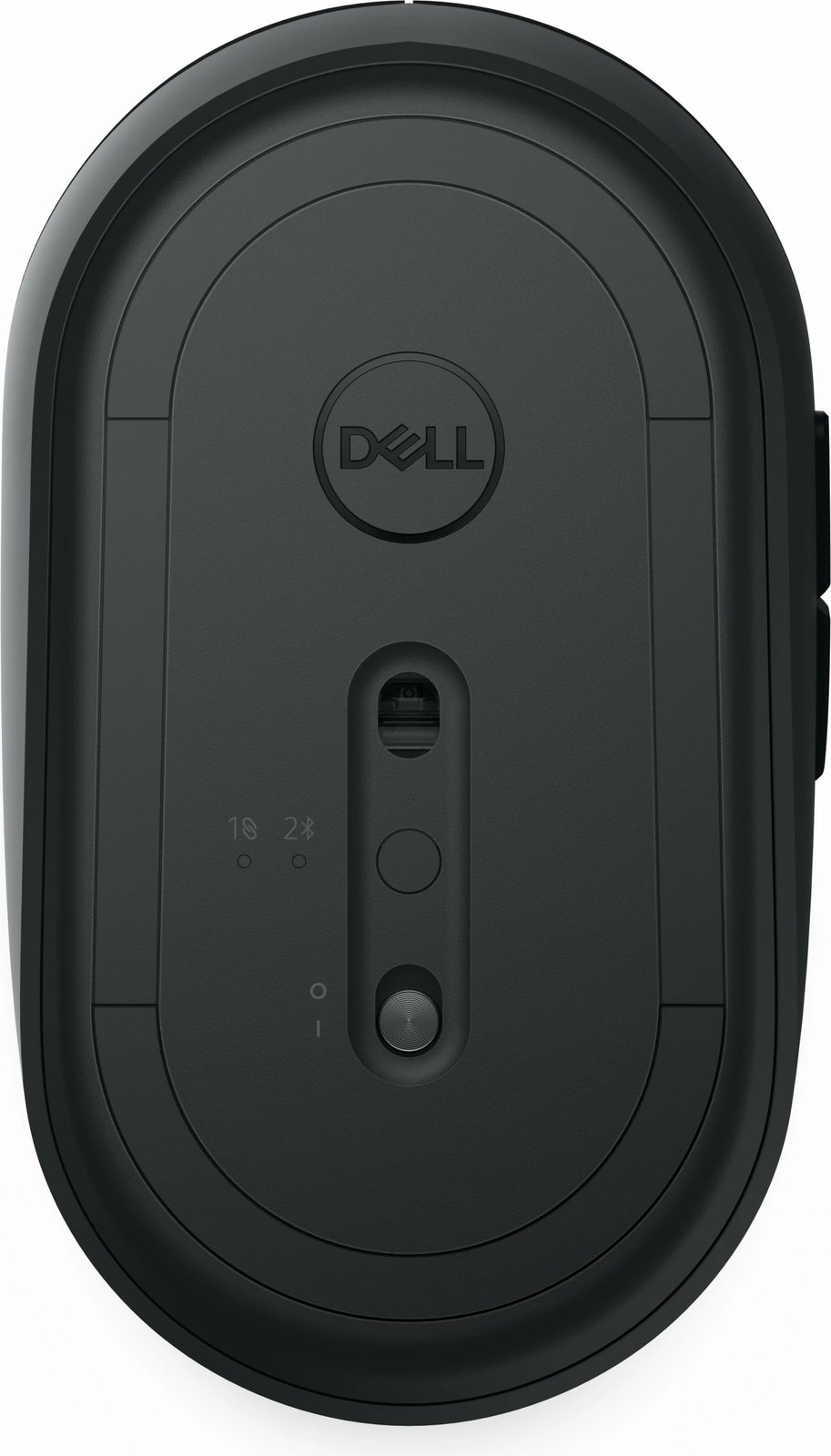 Maus DELL MS5120W pa kabllo, i zi