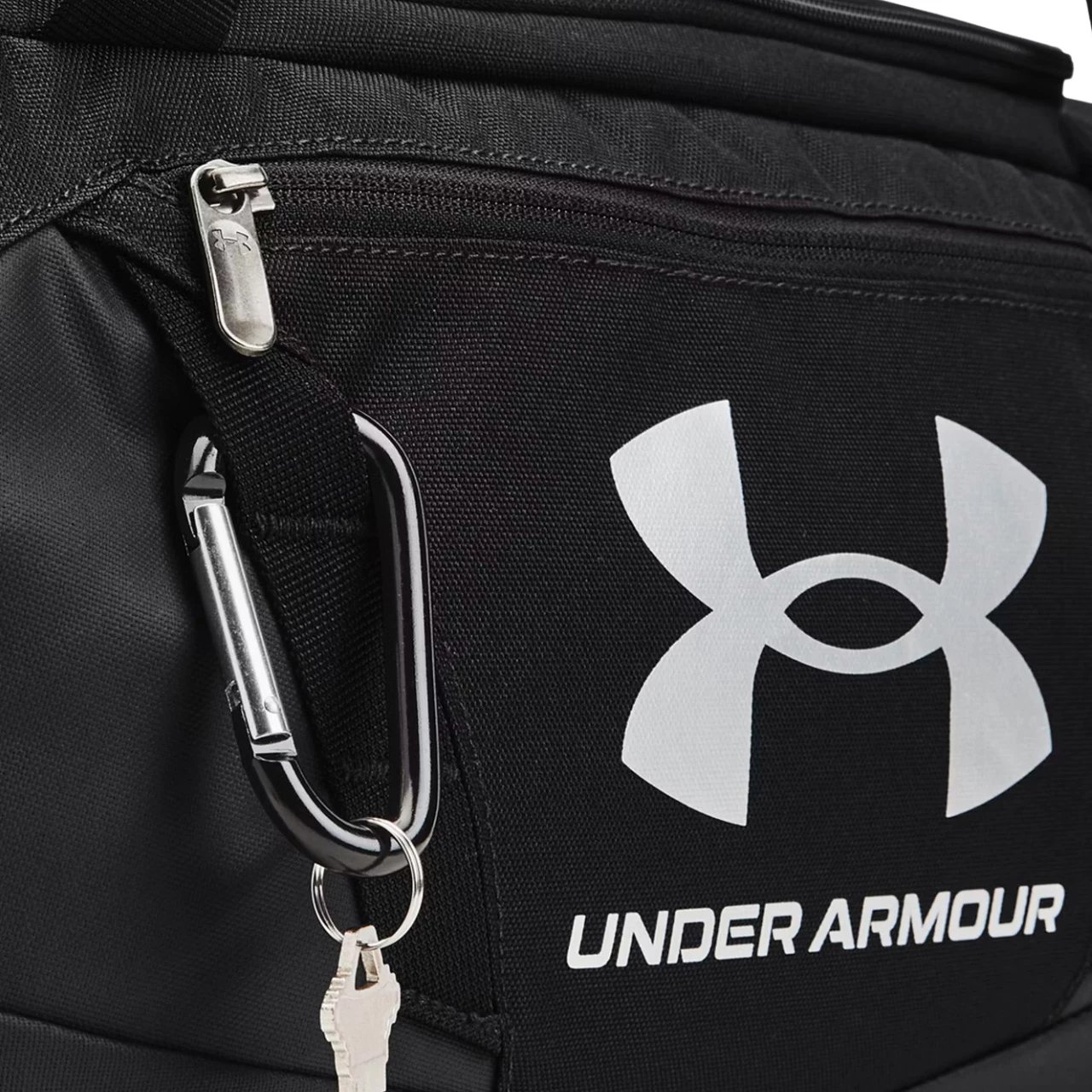 Çantë sportive Under Armour unisex, e zezë