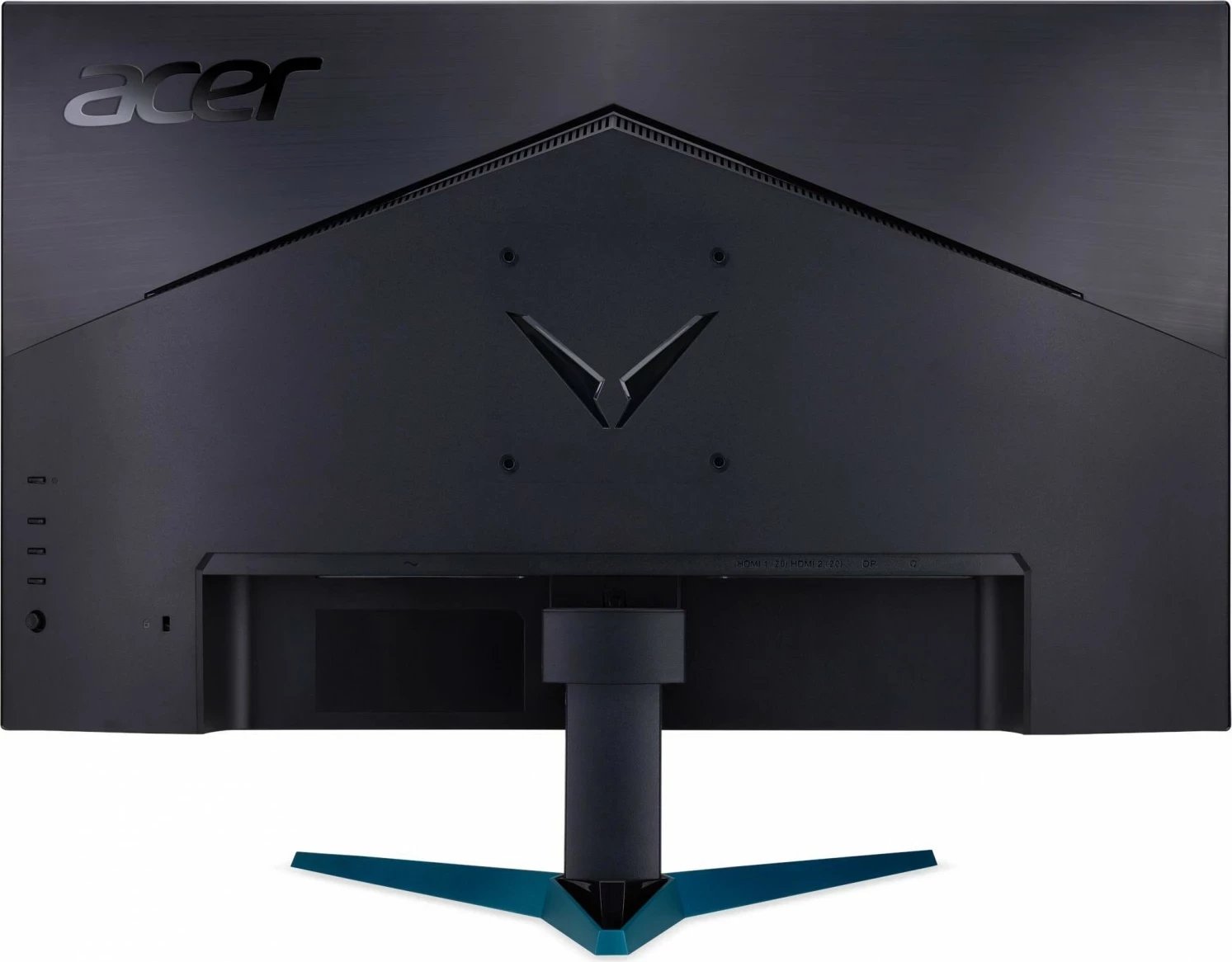 Monitor Acer Nitro VG270UEbmiipx, 27'', QHD, IPS, 100Hz, e zezë