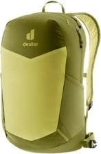 Çantë shpine Deuter Speed Lite 17L, sport, lime