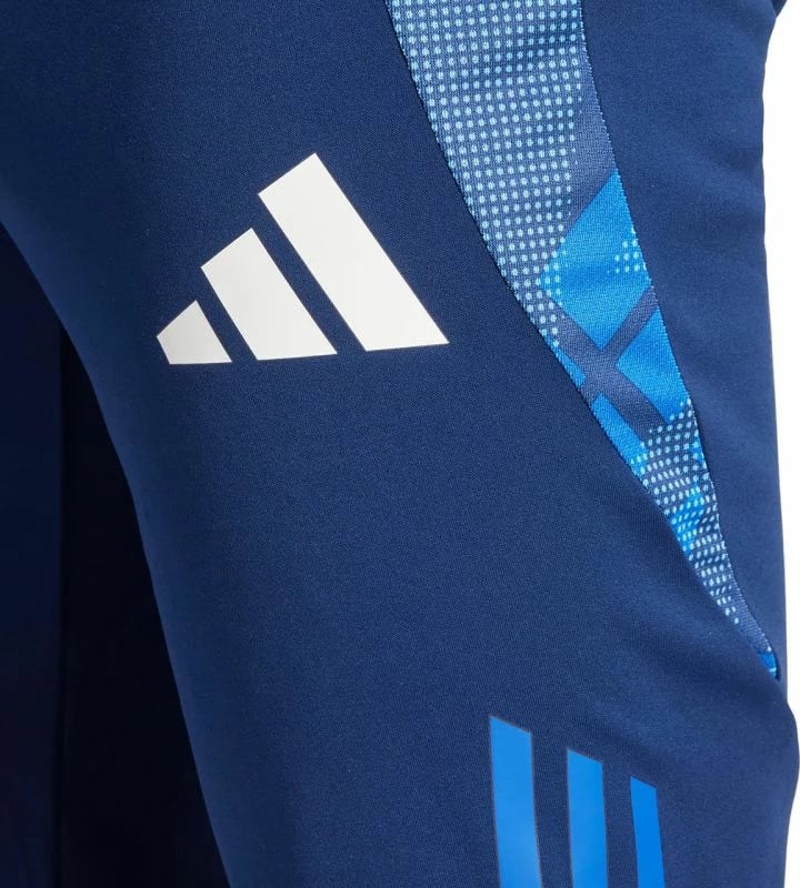 Shorce për meshkuj adidas, në ngjyrë të kaltër