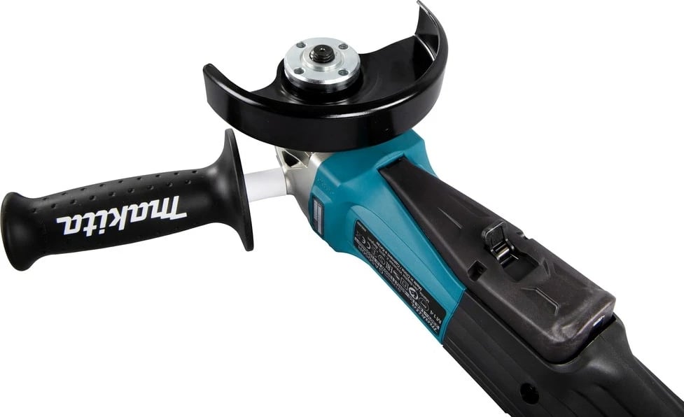 Mulli këndor Makita GA5050R, 125mm, Blu
