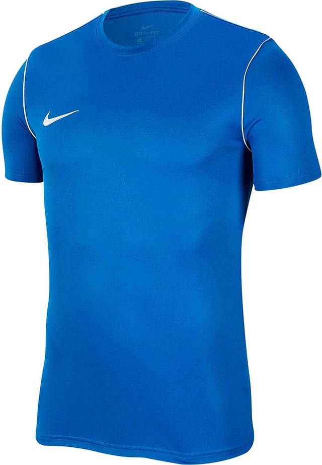 Maicë për fëmijë Nike, e kaltërt