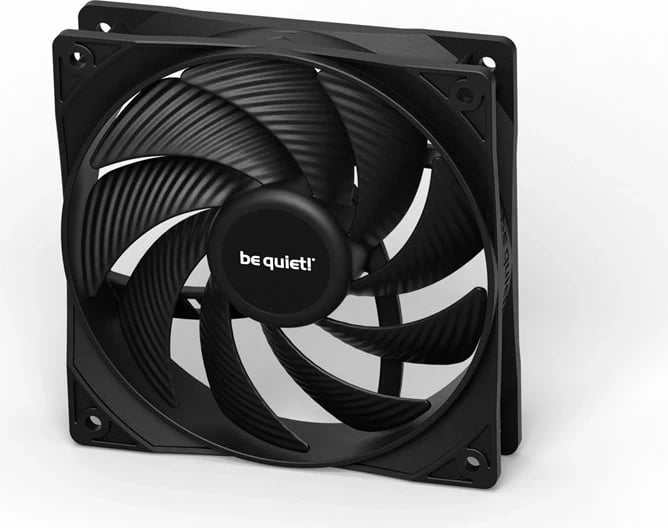 Ftohës i plotë për procesorin be quiet! Pure Loop 2, 120mm, i zi