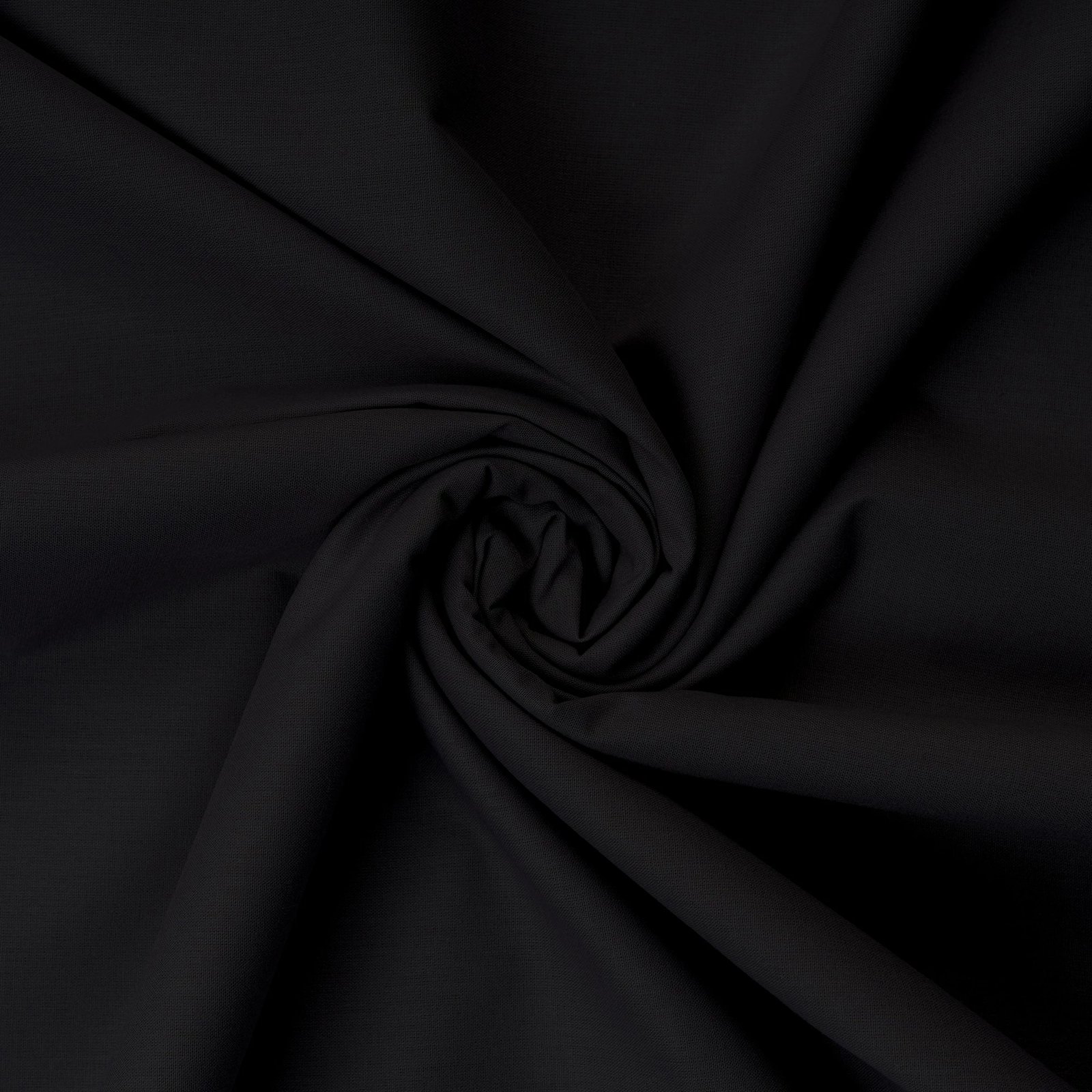 Set këllëfësh jastëku (2 copë), ngjyrë e zezë, L'essentiel Set këllëfësh jastëku (2 copë), ngjyrë e zezë, L'essentiel