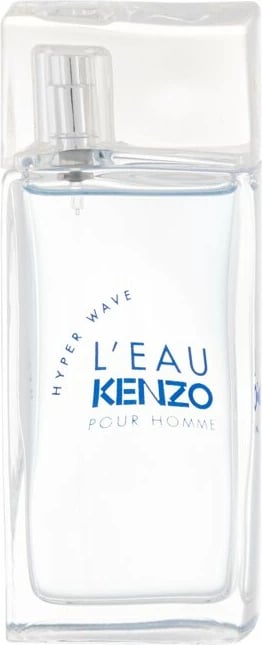 Eau de Toilette për meshkuj KENZO L´Eau Kenzo Pour Homme Hyper Wave 50ml