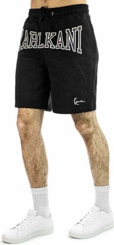 Shorce për meshkuj Karl Kani, të zeza