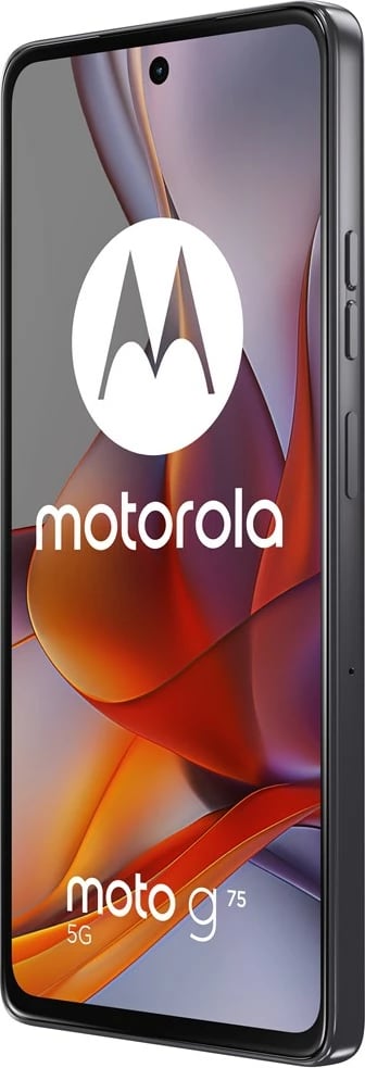Celular Motorola moto G75 5G, 6.78", 8 GB RAM, 256 GB, Gri