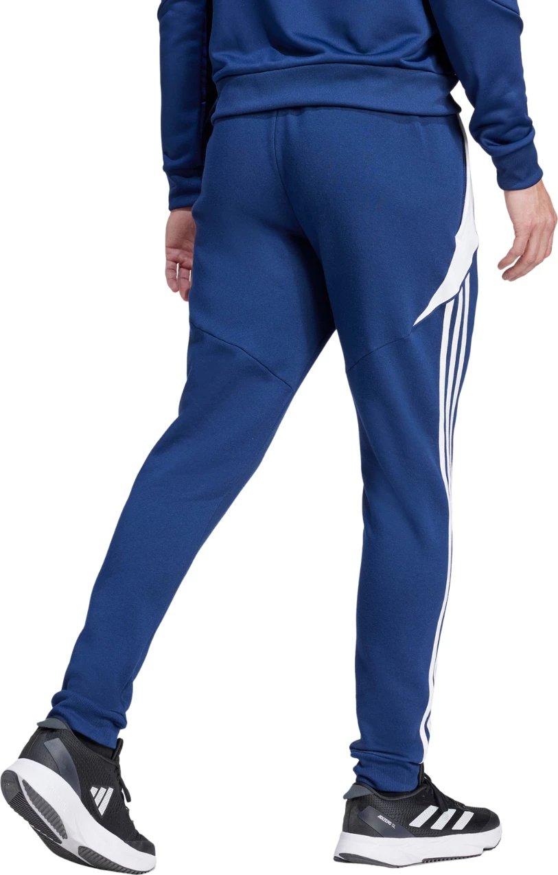 Pantallona sportive për meshkuj adidas, të kaltra