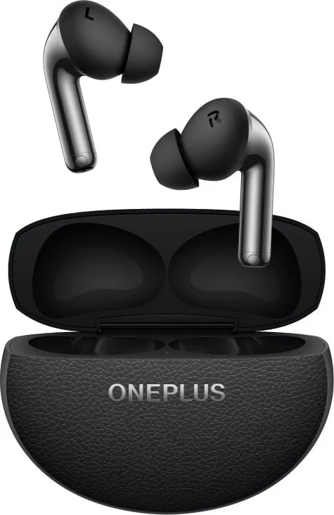 Kufje OnePlus Buds Pro 3, Wireless, In-Ear, Zezë