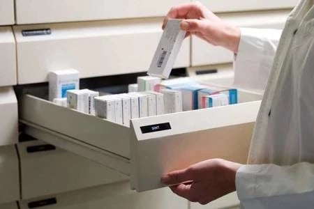 Printer i etiketave DYMO LabelManager LM160 laber printe, Wi-Fi, e zezë Printer i etiketave DYMO LabelManager LM160 laber printe, Wi-Fi, e zezë