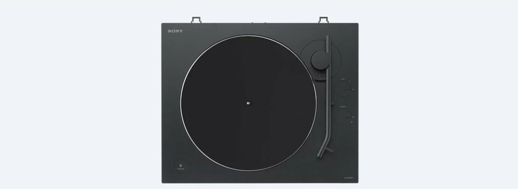 Gramafon Sony PS-LX310BT, Bluetooth, i zi