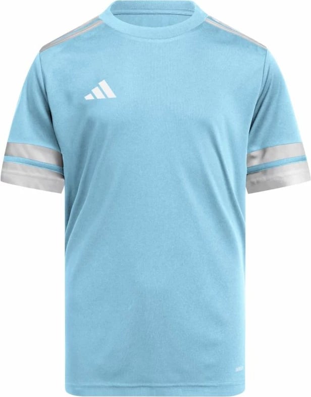 Maicë për fëmijë adidas, e kaltër