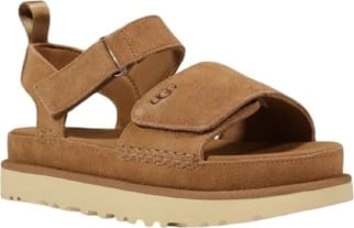 Sandale femra Ugg, beige