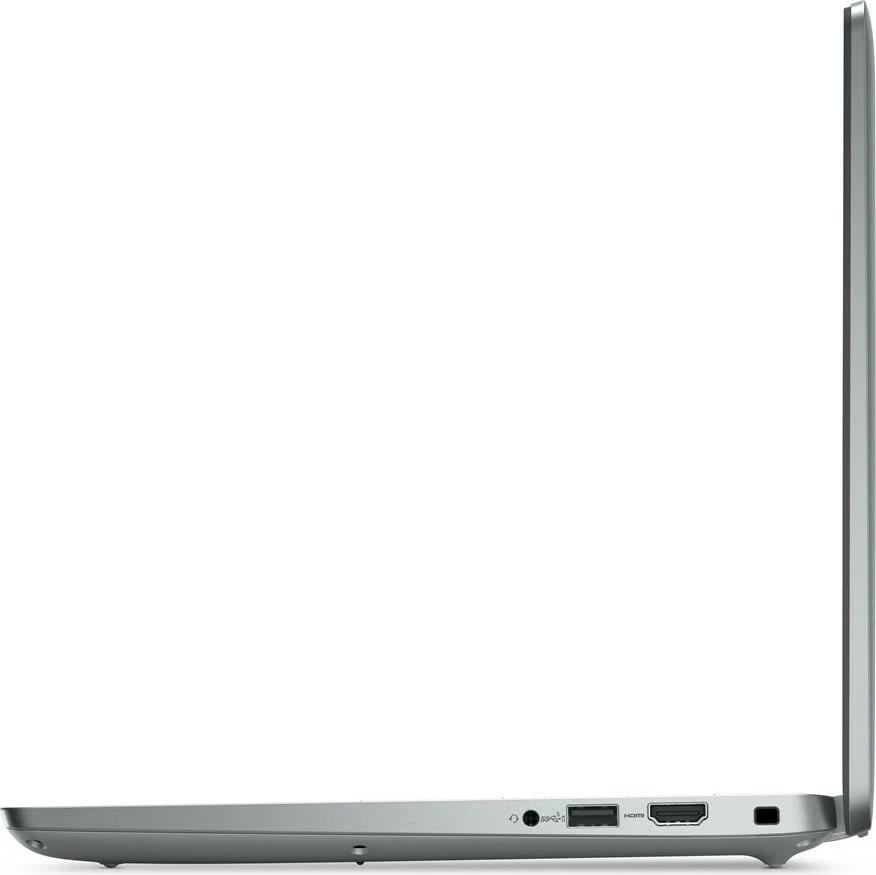 Laptop Dell Latitude 5450, 14", Intel Core Ultra 5, 16 GB RAM, 1 TB SSD, Gri