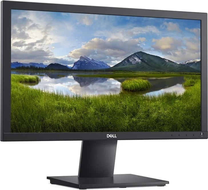 Monitor Dell E Series E2020H, LED, 50.8 cm (20'), HD+ LCD, i zi
