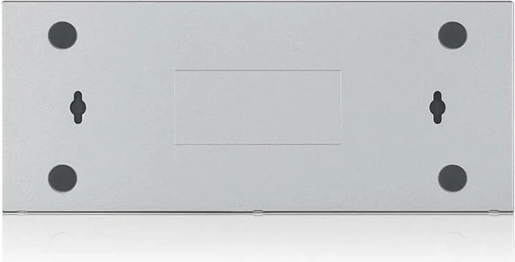 Switch Zyxel XGS1010-12-ZZ0102F, Unmanaged, Gigabit Ethernet (10/100/1000), Full duplex