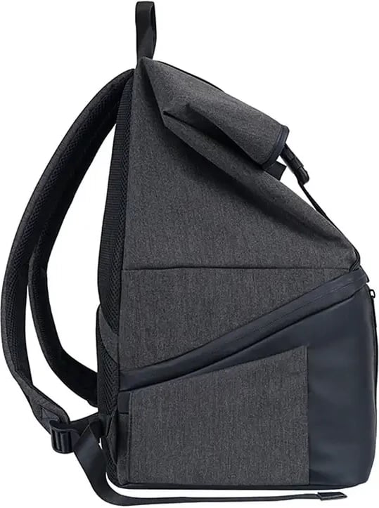 Çantë shpine EcoFlow RIVER 2, 30L, Gri