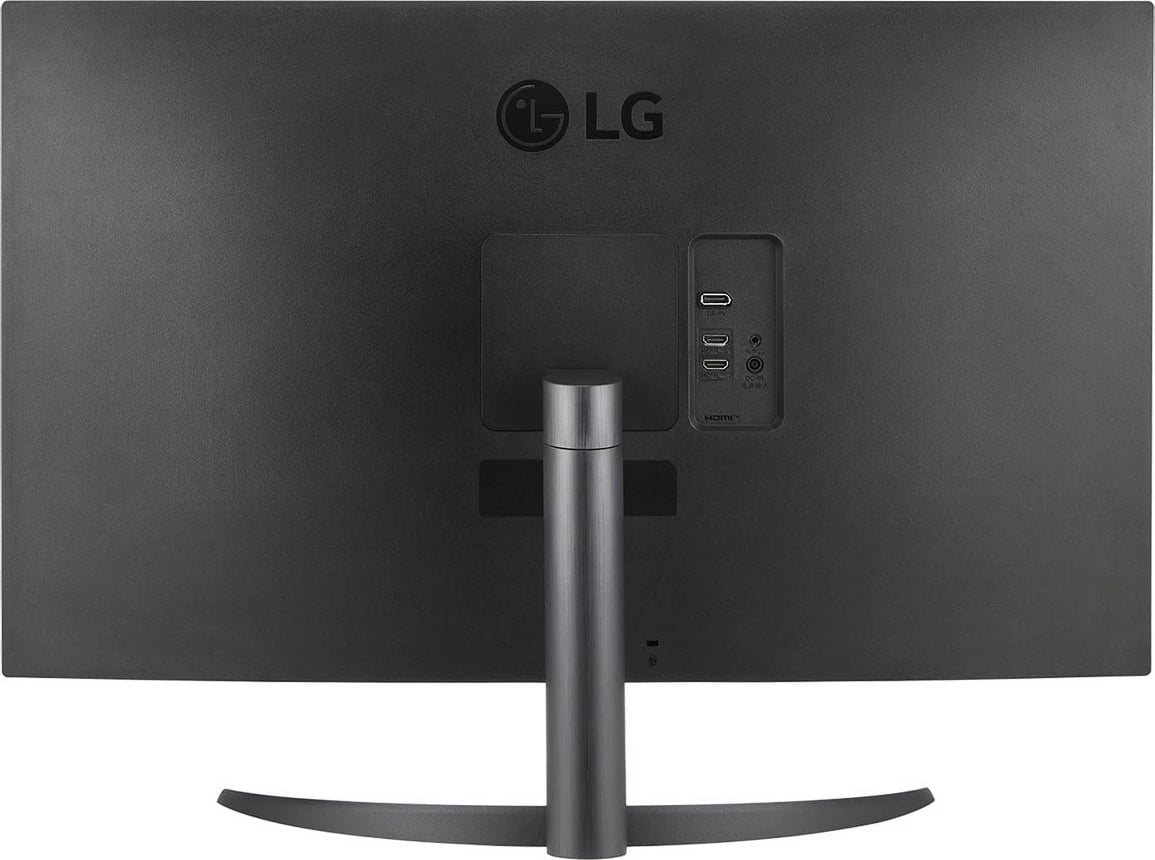 Monitor LG 32UR500-B.AEU, 80 cm (31.5"), 4K Ultra HD, 4 ms, i zi