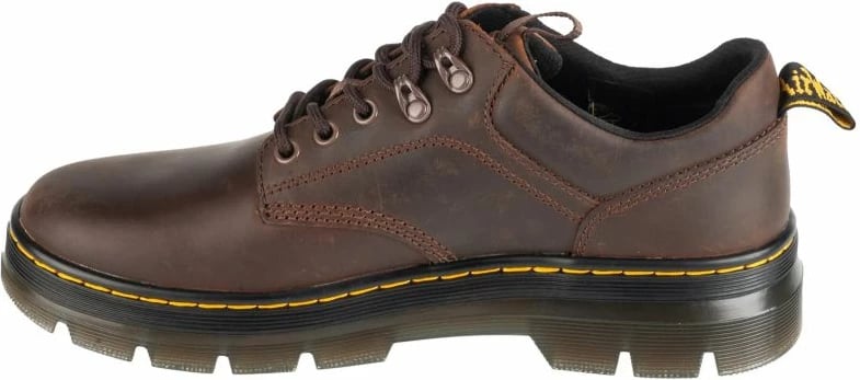 Çizme Dr. Martens për meshkuj, kafe