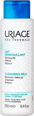 Qumësht pastrues URIAGE Cleansing Milk 250ml