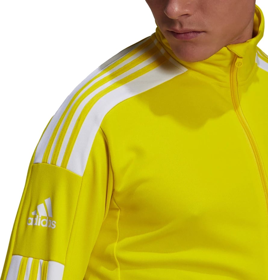 Duks për meshkuj adidas, i verdhë