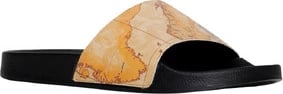 Atlete për meshkuj Alviero Martini Prima Classe, beige