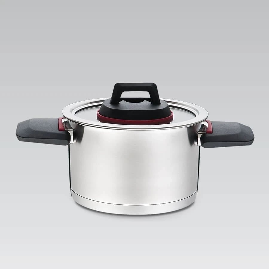 Tenxhere Maestro, doreza të palosshme, 1,6L