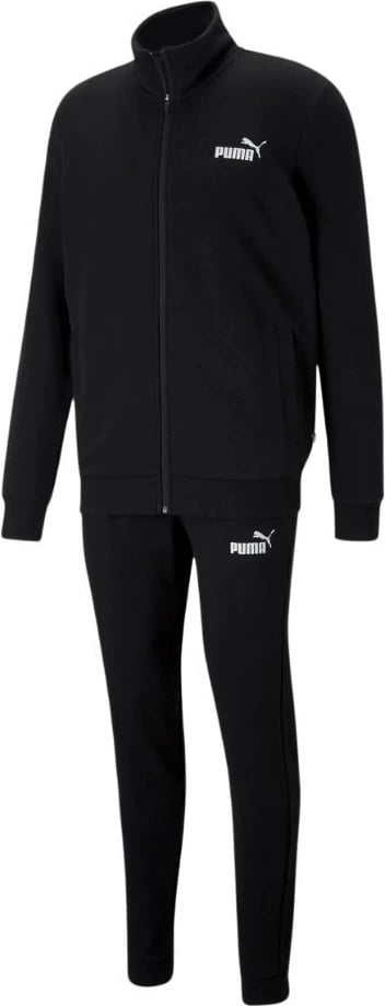 Trenerka për meshkuj Puma, e zezë