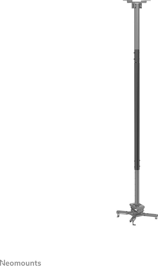 Shufër zgjatjeje Newstar për CL25-540BL1/CL25-550BL1, metalike