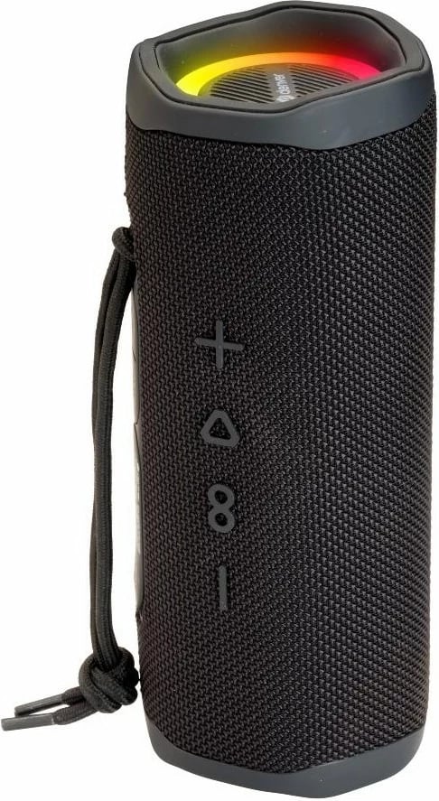Boks portativ Denver BTV-223B, 20 W, i zi