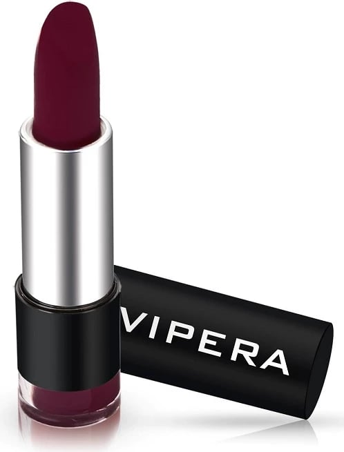 Buzëkuq mat Vipera Elite Matt 108 Berry Deluxe 4g