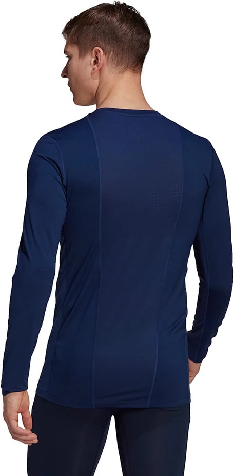 Maicë kompresive për meshkuj adidas, navy