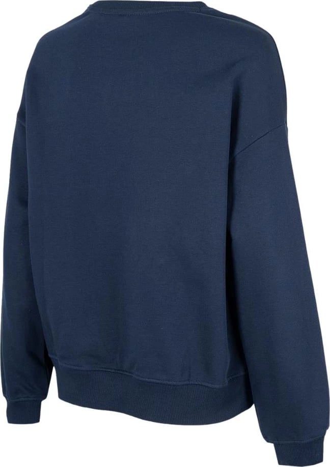 Duks për femra 4F, navy