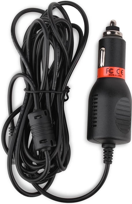 Video regjistrues veture Hurtel DVR979G me ekran LCD, Full HD, G-sensor, kamerë kthimi, bezhë