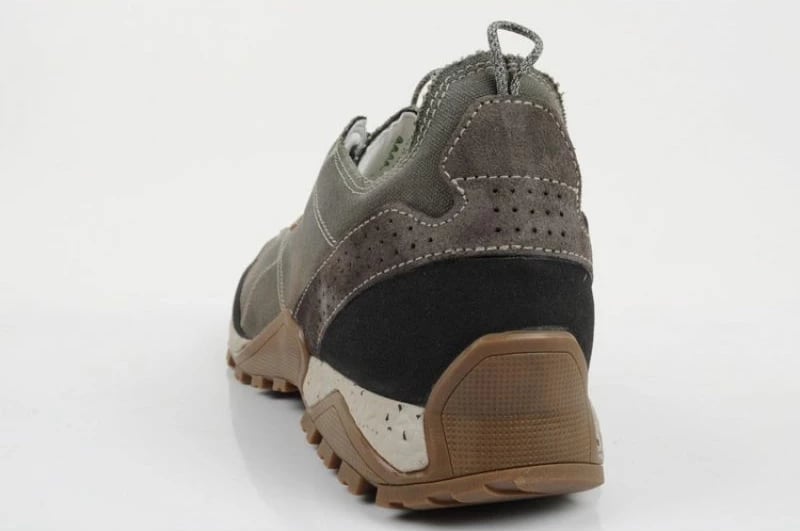 Atlete trekking për meshkuj Aku, kafe-gri