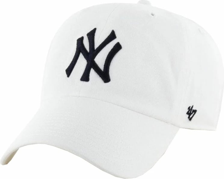 Kapelë 47 Brand, modeli New York Yankees MLB Clean Up, për meshkuj