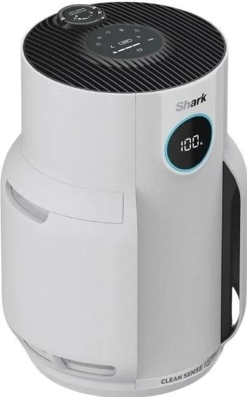 Purifikues ajri Shark HP150EU i bardhë