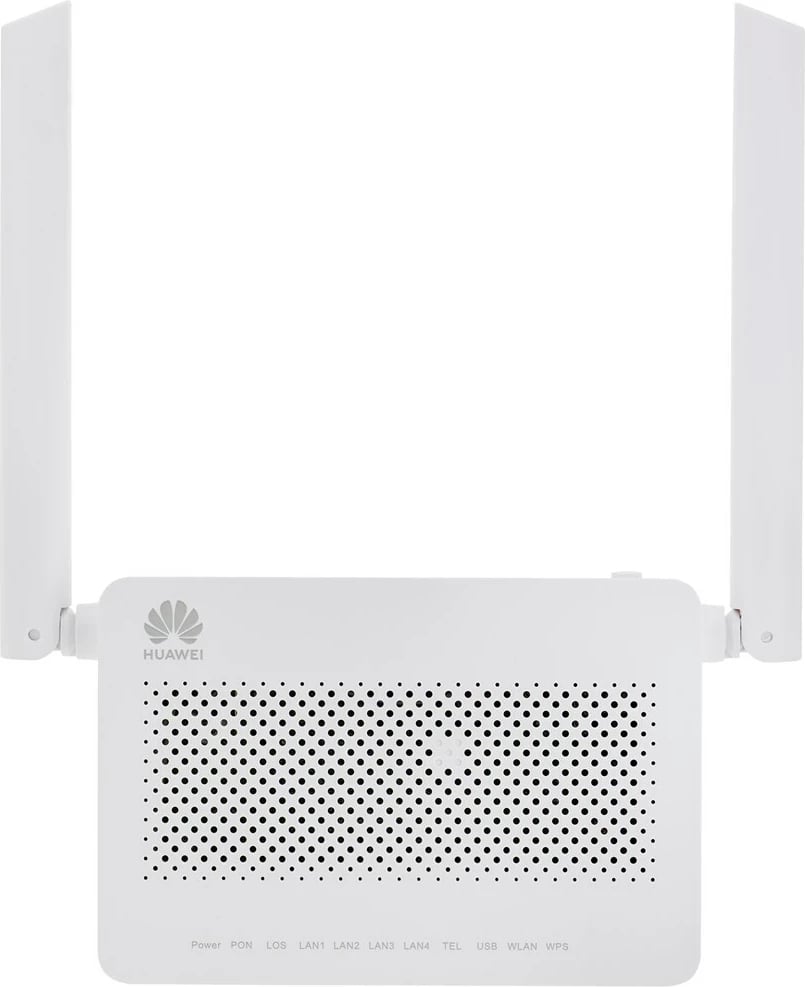 Huawei EG8145V5 ONT, e bardhë