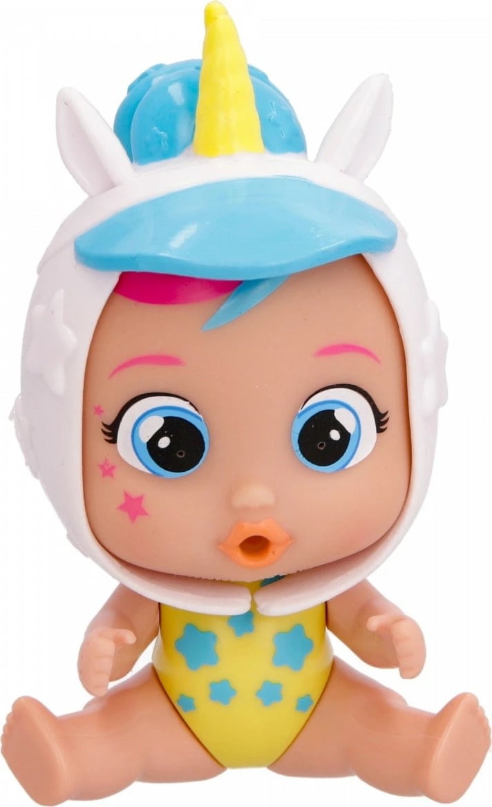 Kukull Cry Babies Magic Tears Di Stars Talent Dreamy, Tm Toys, IMC916142, plastikë, për vajza, shumëngjyrëshe