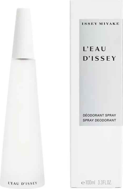 Deodorant spray për femra Issey Miyake L'eau D'Issey 100ml