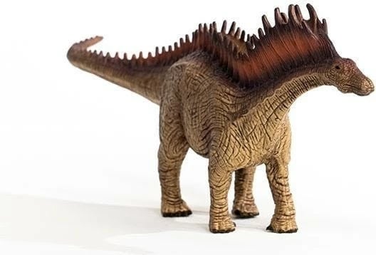 Figurinë dinozaur Schleich Amargazaur 15029, kafe