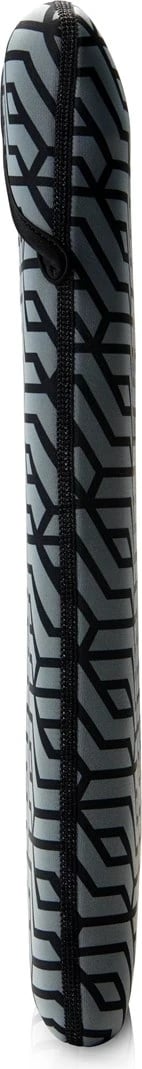 Mbështjellës për Laptop HP Reversible Protective 14.1-inch, Zi dhe Gri