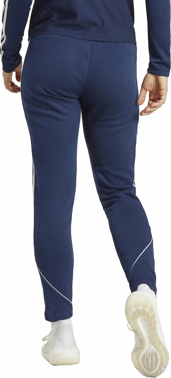 Pantallona sportive për femra adidas, navy
