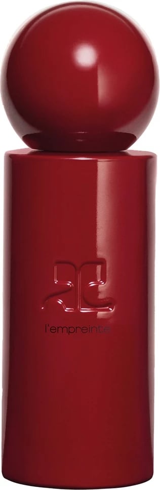 Eau de Parfum unisex Courreges L'Empreinte 100ml