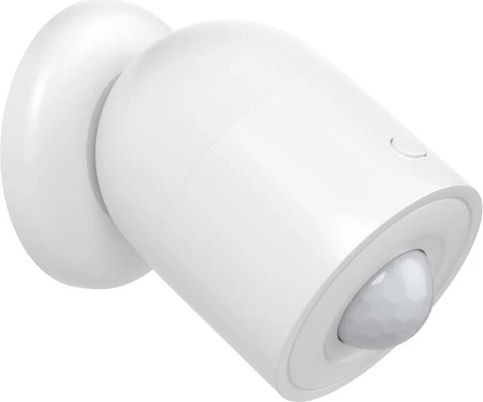 Sensor lëvizjeje Sonoff SNZB-03P, ZigBee 3.0, me bateri, i bardhë