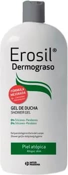 Xhel dushi unisex Erosil Dermograso